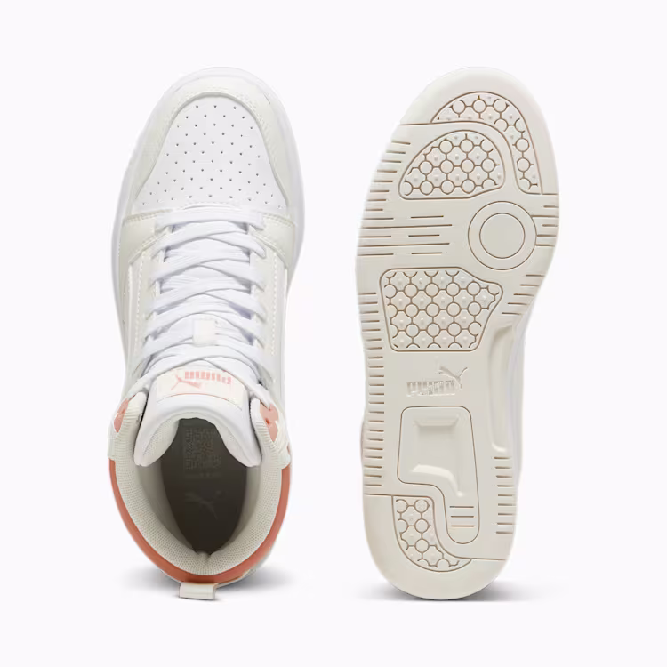 TENIS FEMENINO PUMA REBOUND V6 – foto 6